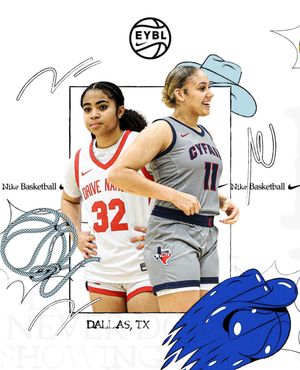 Image post by @nikegirlseybl on Instagram