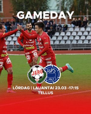Image post by @ffjaro on Instagram