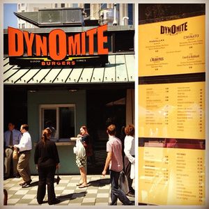 Image post by @playhousesquare on Instagram
