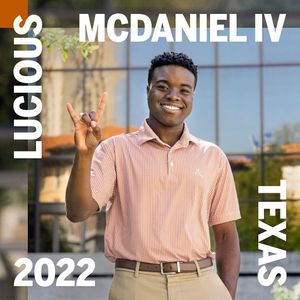 Image post by @utaustintx on Instagram