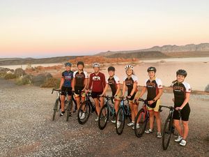 Image post by @denverwomenstri on Instagram