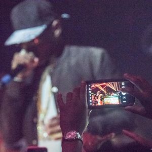 Image post by @myfabolouslife on Instagram