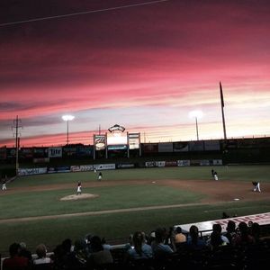Image post by @atlanticleague on Instagram