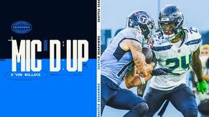 Video post by @seahawks on YouTube
