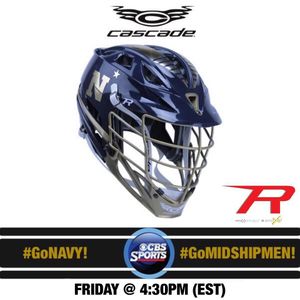 Image post by @cascade_lacrosse on Instagram