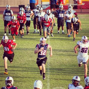 Image post by @usnft on Instagram