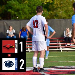 Image post by @larochesoccer on Instagram