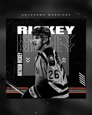 Image post by @okwarriors_nahl on Instagram