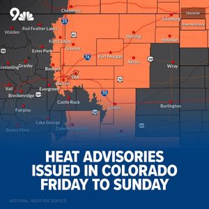 Image post by @9newsdenver on Instagram