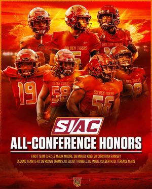 Image post by @skegeefootball on Instagram