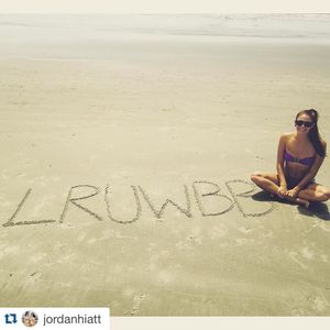 Image post by @lruwbb on Instagram