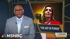 Video post by @msnbc on YouTube