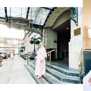 Image post by @fairmontpalliser on Instagram