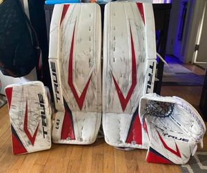Image post by @truelefevre_goalie on Instagram