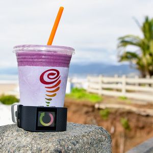 Image post by @jambajuice on Instagram