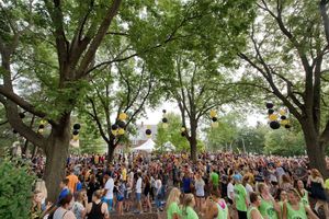Image post by @uiowa on Instagram