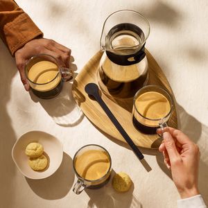 Image post by @nespresso on Instagram