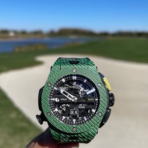 Image post by @hublot_northamerica on Instagram