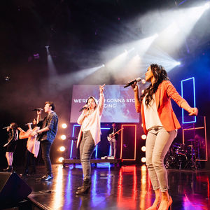 Image post by @metrolifechurch on Instagram