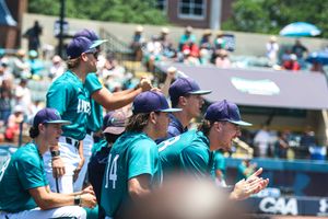 Image post by @caasports on Instagram