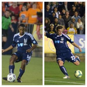Image post by @northcarolinafc on Instagram