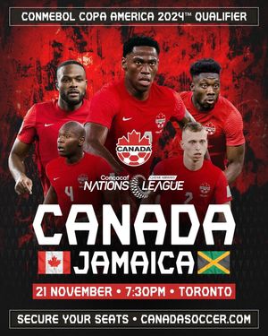 Image post by @ontario_soccer on Instagram