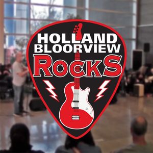 Image post by @hollandbloorview on Instagram