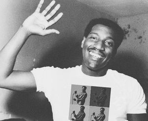 Image post by @otisredding on Instagram