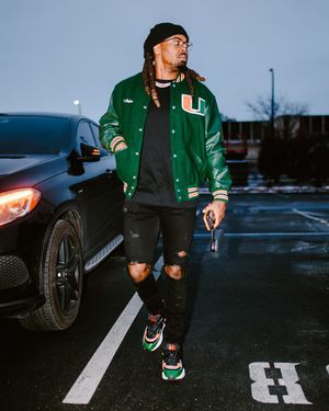 Image post by @mache275 on Instagram