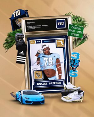 Image post by @fiu.football on Instagram