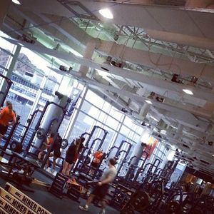 Image post by @utepvb on Instagram