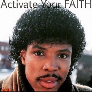 Image post by @kirkfranklin on Instagram