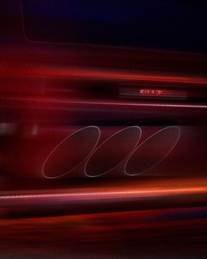 Image post by @astonmartin on Twitter