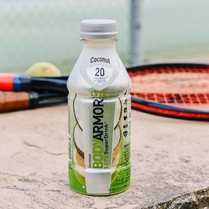 Image post by @drinkbodyarmor on Instagram