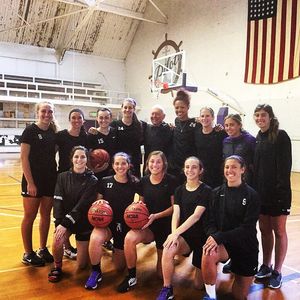 Image post by @portlandwsoc on Instagram
