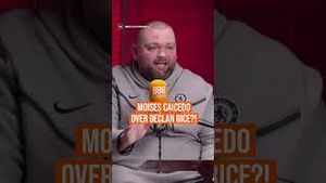 Video post by @888sport on YouTube