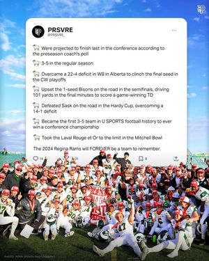 Image post by @prsvre_ on Instagram