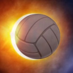 Image post by @mytribevolleyball on Instagram