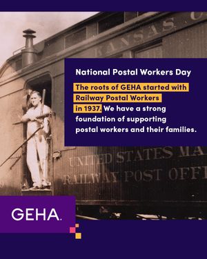 Image post by @gehahealth on Instagram