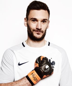 Image post by @equipedefrance on Instagram