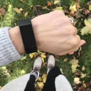 Image post by @fitbit on Instagram
