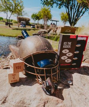 Image post by @cowboysgolfclub on Instagram