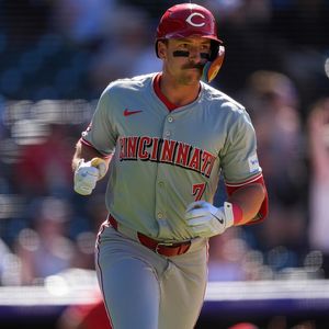 Image post by @reds on Instagram