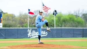 Image post by @tony_baldwin on Twitter