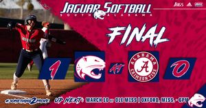 Image post by @SouthAlabamaSB on Twitter