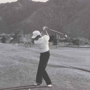 Image post by @texas.golf.hof on Instagram