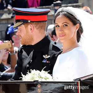 Image post by @gettyimages on Instagram