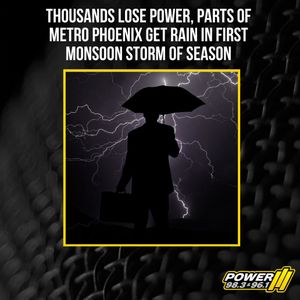 Image post by @power983 on Instagram