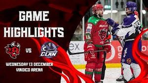 Video post by @cardiffdevilstv on YouTube