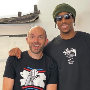 Image post by @paulscheer on Instagram